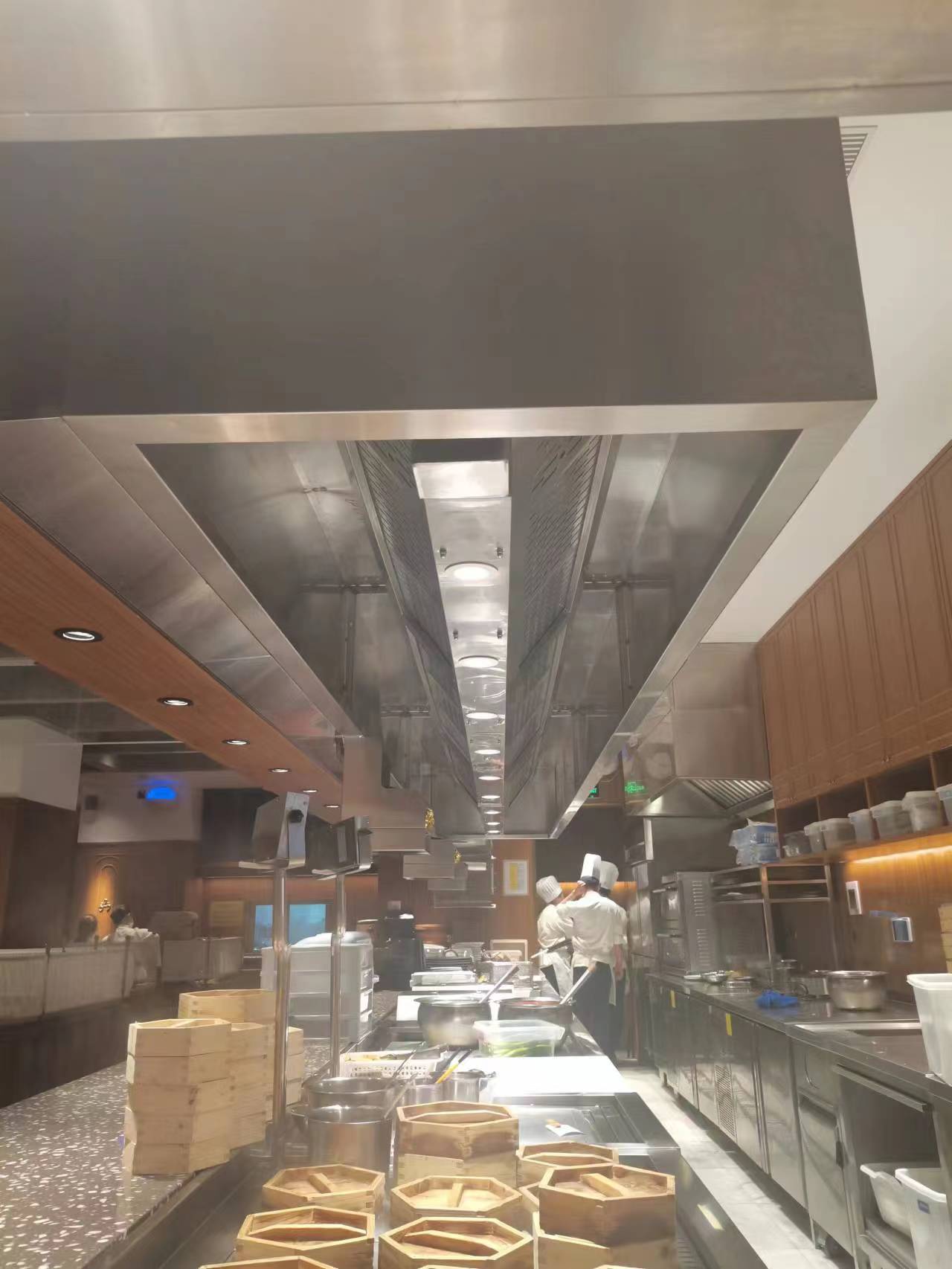工厂冷热源智能控制系统优化方案-1