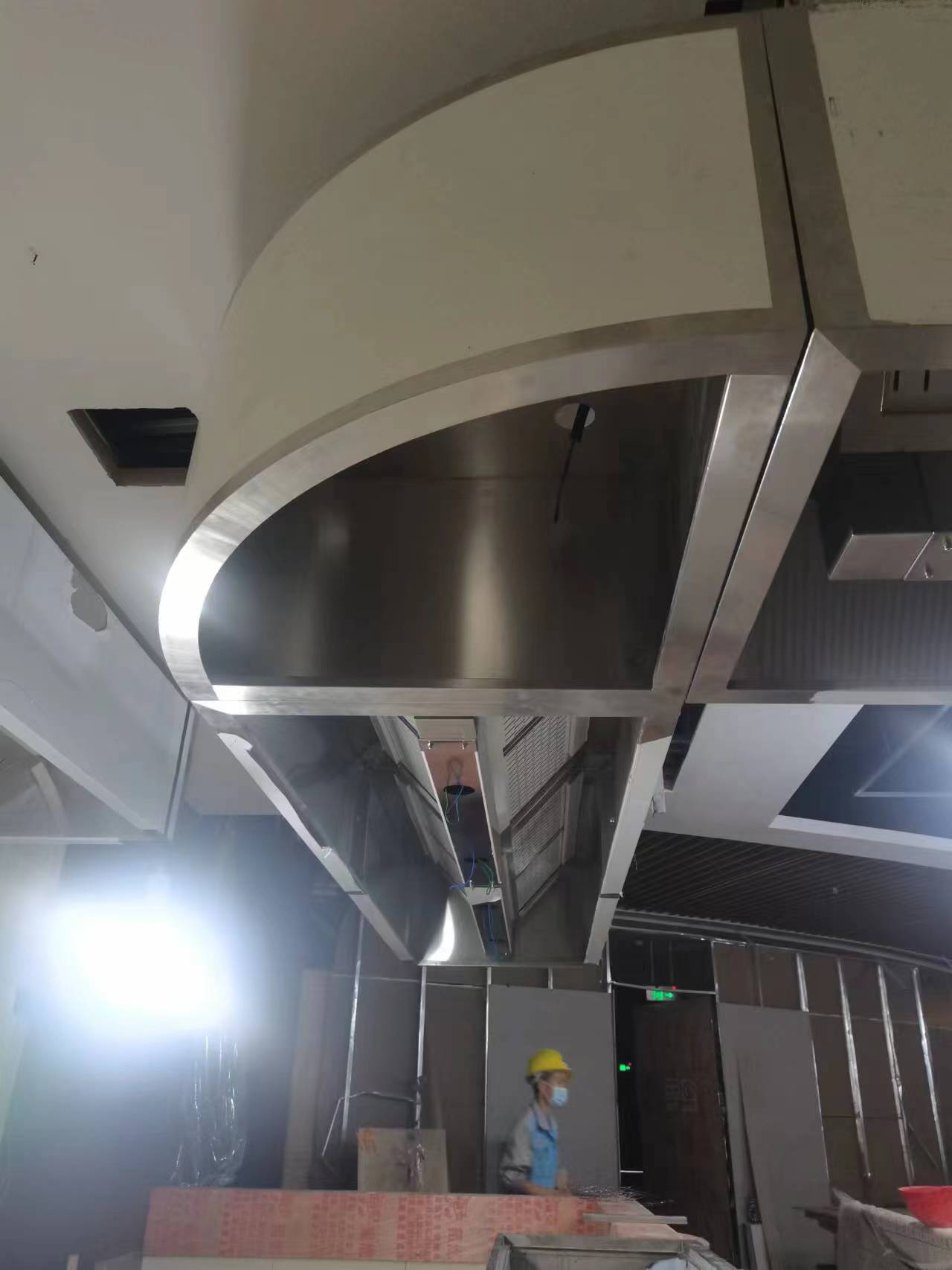解析武汉商业空间机电设计的关键要素-1