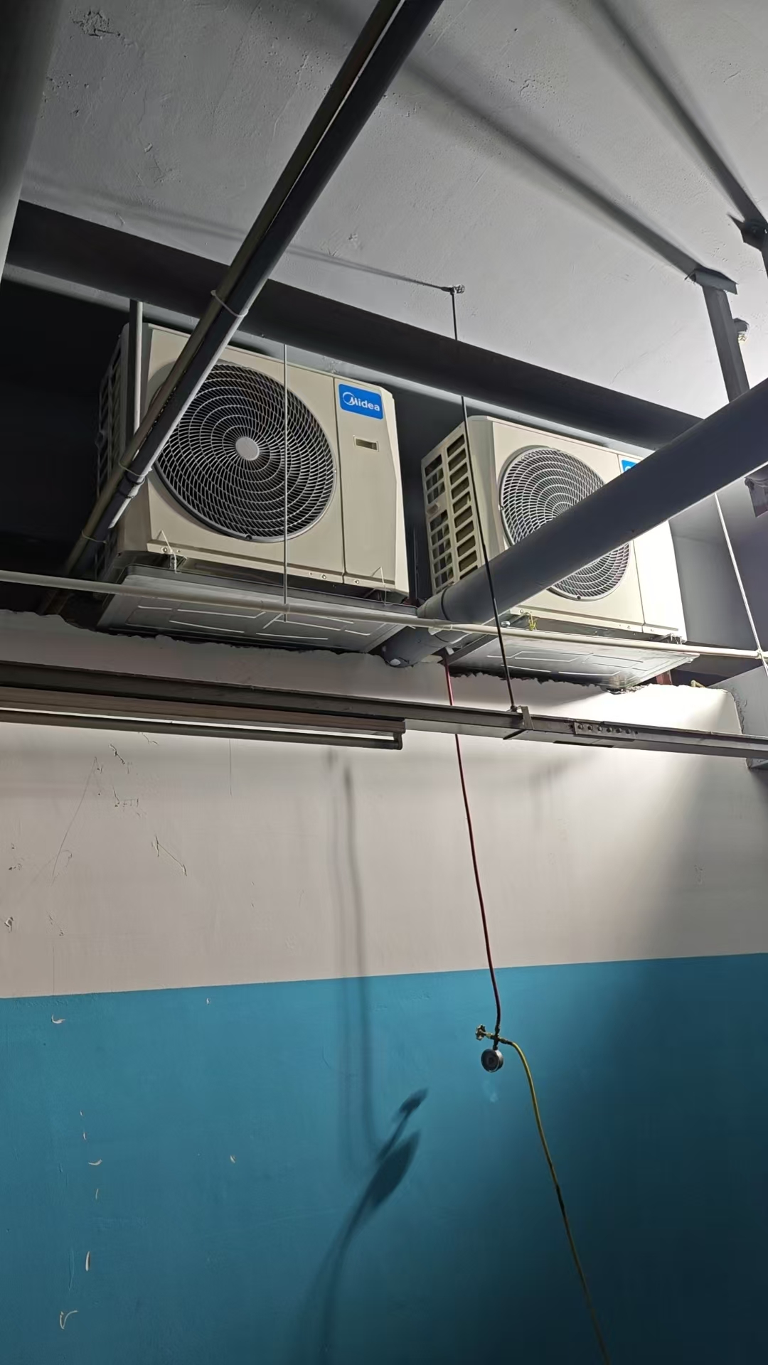 : 新店开业前暖通系统调试大揭秘-2
