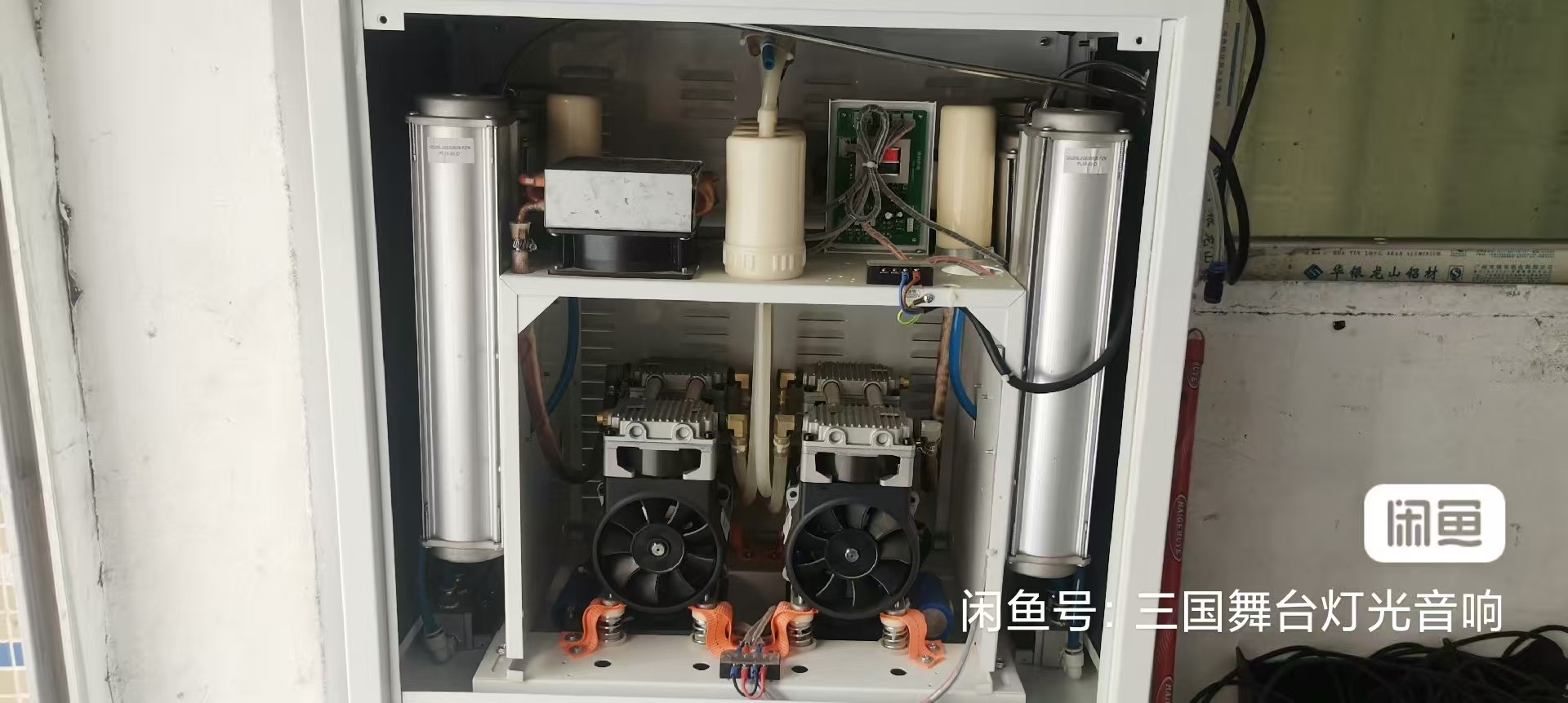 武汉酒店通风系统优化指南-1