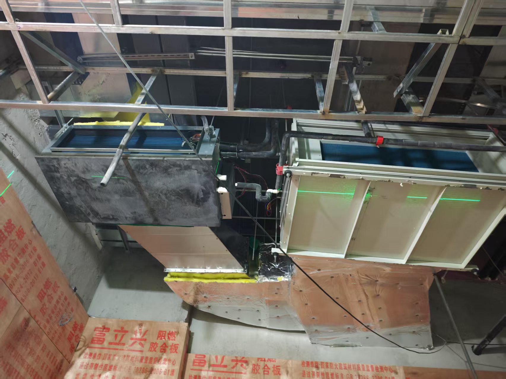 餐饮店消防排烟验收标准详解-3