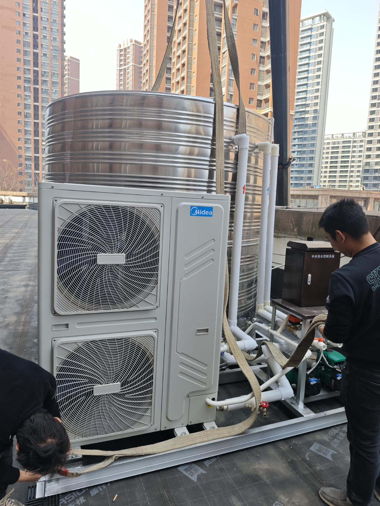 武汉中央空调保养 武汉中央空调保养