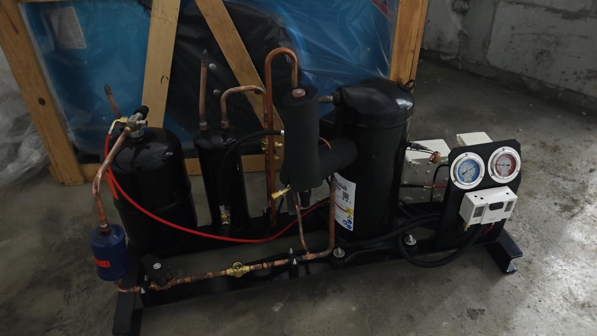 餐饮店消防排烟验收标准-1