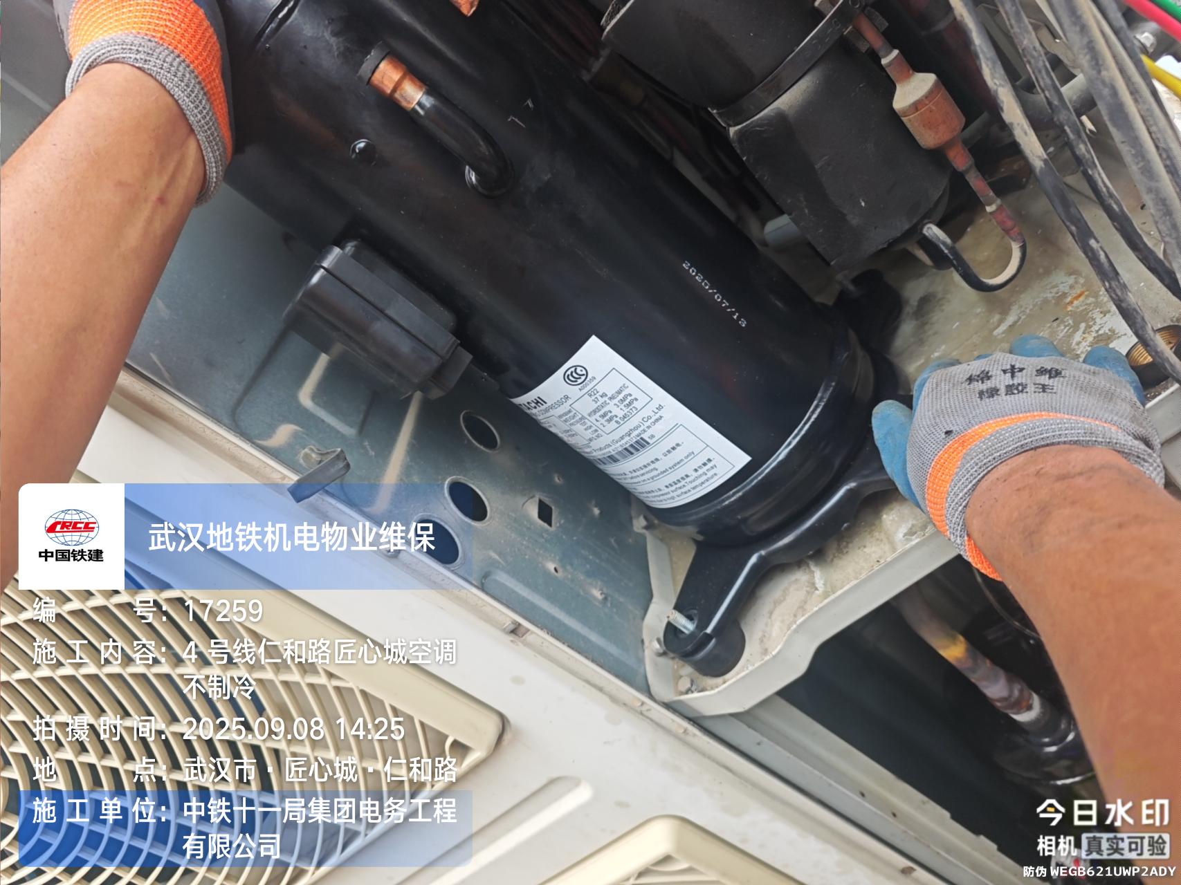 高效工业厂房排烟设备安装方案-1