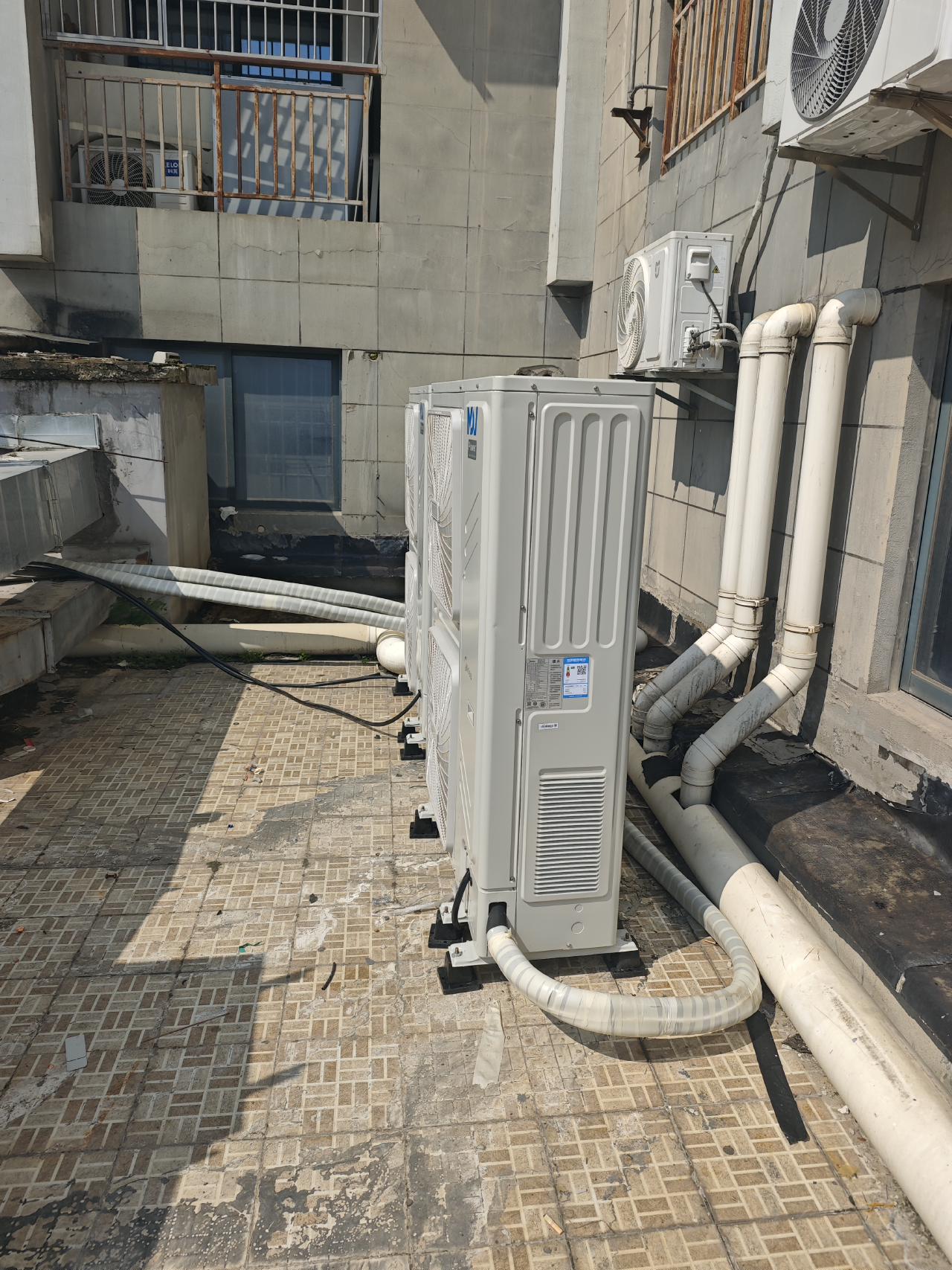 武汉中央空调保养 武汉中央空调保养