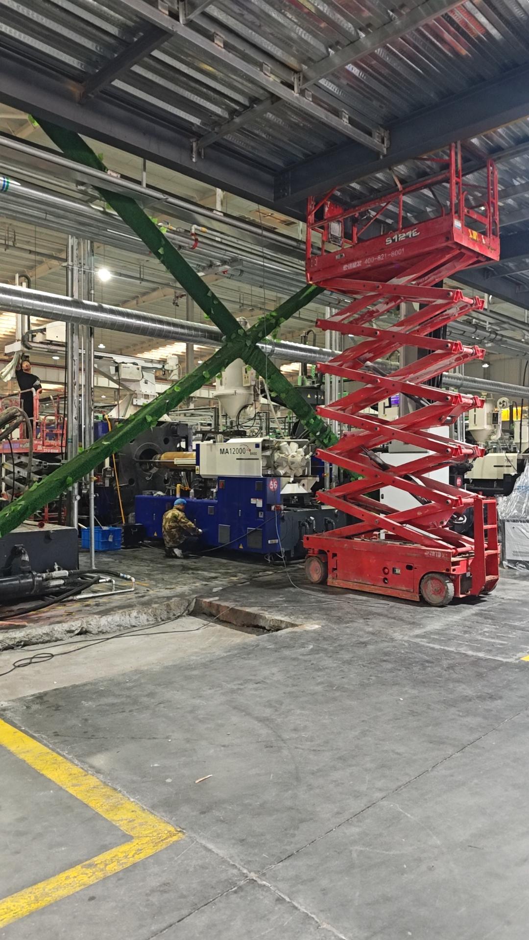 高效数据中心散热方案全面解析与实践-2