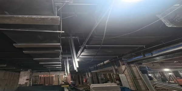酒店装修暖通施工资质认证指南