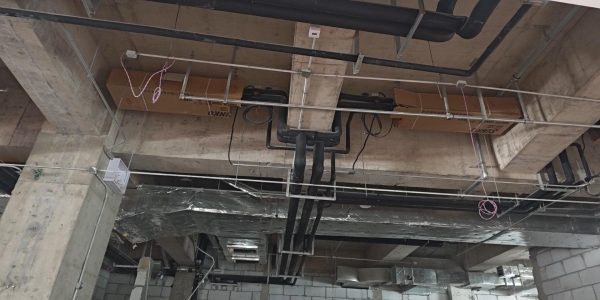 武汉中央空调维修指南：常见故障与解决方案全解析