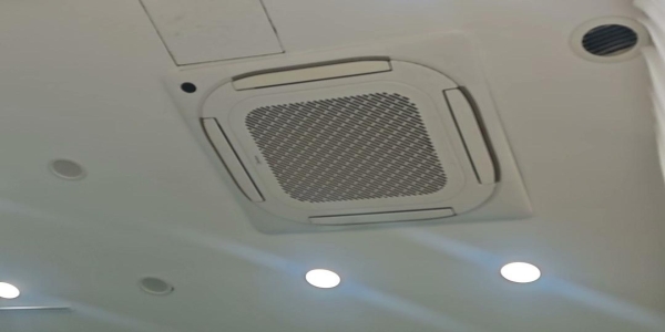 武汉中央空调保养指南：适配江城气候，延长寿命更节能