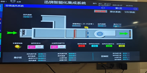 武汉排烟验收不合格怎么办？如何解决？