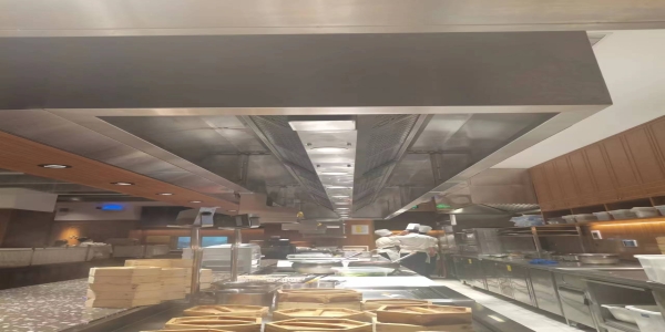 工厂冷热源智能控制系统优化方案