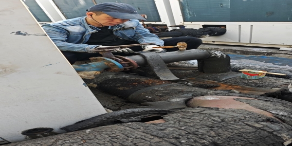 空调计费系统防作弊方案揭秘全方位打击不诚信行为