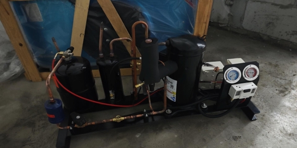 商业空间空调总包与餐饮厨房排烟系统施工指南